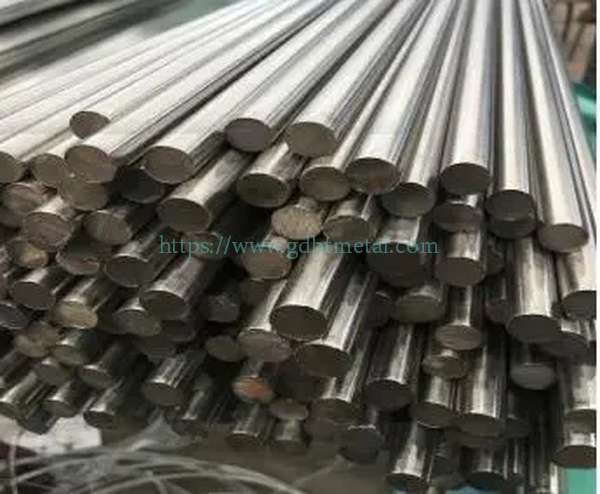 Stainless Steel Bar&Rod